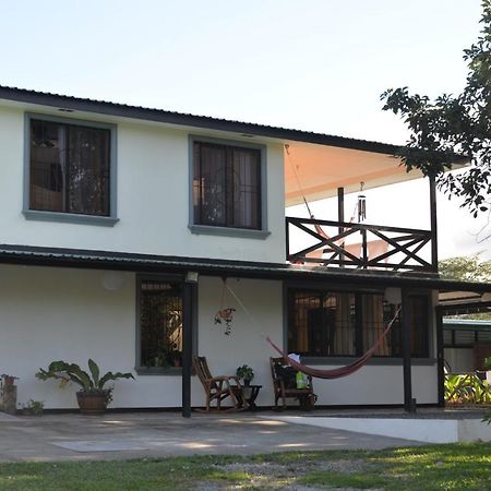 Casa Kamagu Villa La Fortuna Kültér fotó