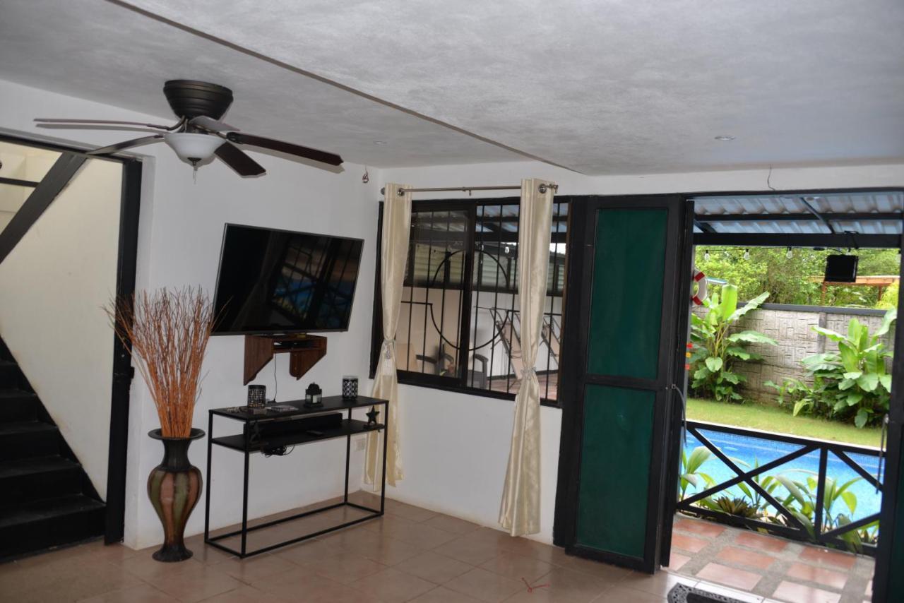 Casa Kamagu Villa La Fortuna Kültér fotó