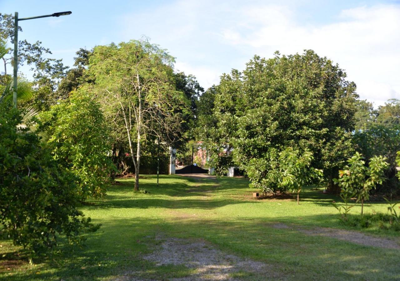 Casa Kamagu Villa La Fortuna Kültér fotó