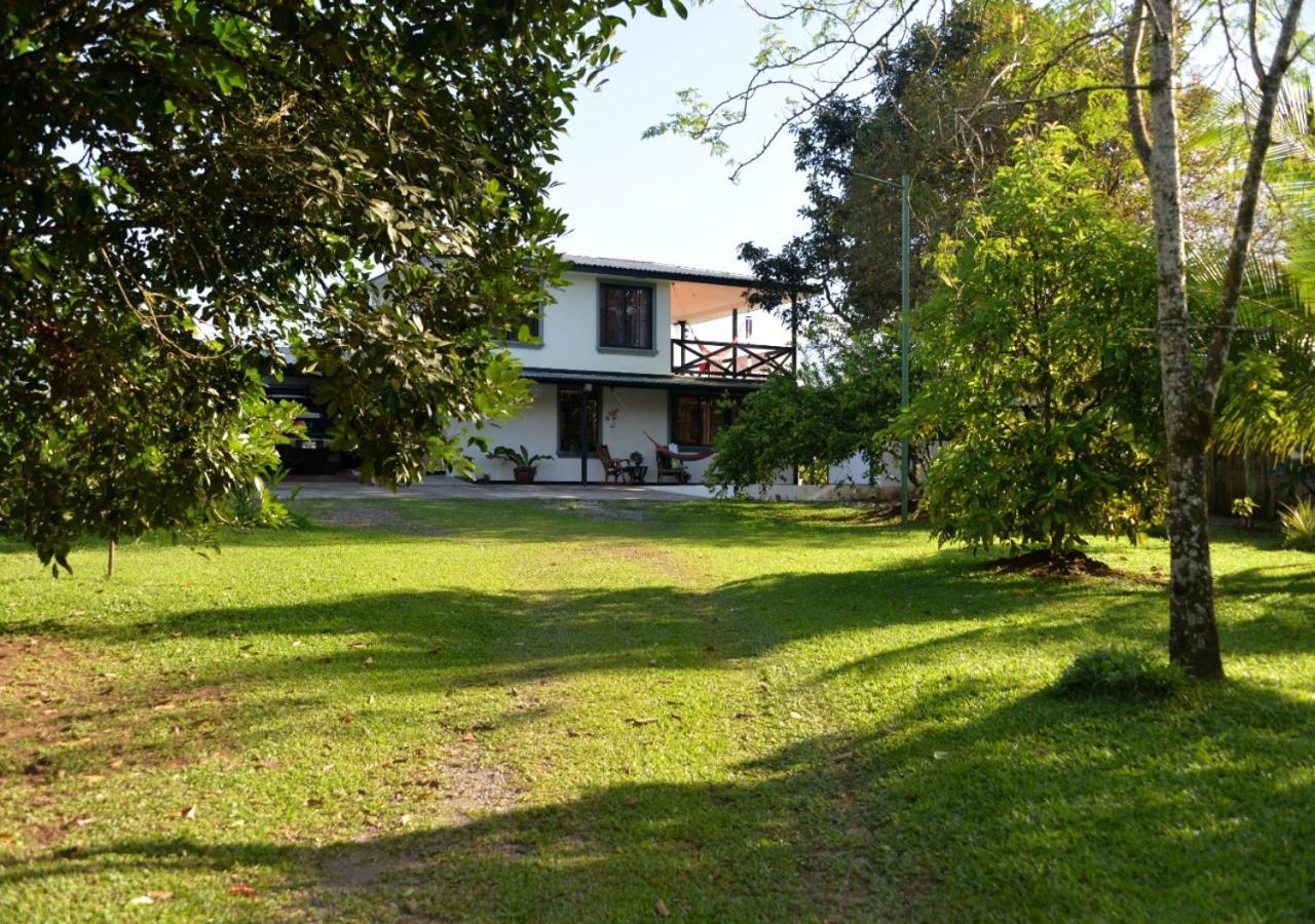 Casa Kamagu Villa La Fortuna Kültér fotó